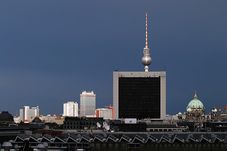 Funkturm Berlin